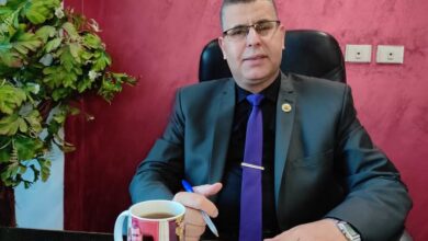 ضوابط تطبيق حد السرقة في الإسلام بقلم / محمـــد الدكـــروري