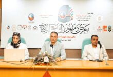 حفائر تكشف أسرار آلاف السنين في معرض دمنهور للكتاب
