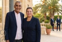 هنا نابل بقلم المعز غَنِـي
