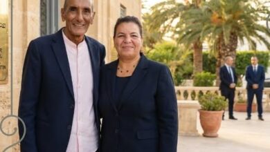 هنا نابل بقلم المعز غَنِـي