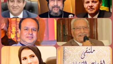 الجمعة .. «مصر وطن المحبة وذاكرة الانتصار» بملتقى الهناجر الثقافي