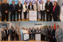“ايسكور” تجدد شهادة ISO 27001