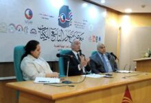 تحديات الواقع ورهانات المستقبل في معرض دمنهور للكتاب