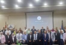 إنجاز جديد يعزز ريادة جامعة عين شمس في الجودة الأكاديمية ..