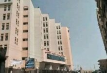 استخراج كتلة «جنين داخل جنين» من معدة طفلة في حالة طبية نادرة