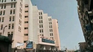 استخراج كتلة «جنين داخل جنين» من معدة طفلة في حالة طبية نادرة