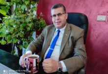شيخ الحجاز ابن ميمون الكوفي. بقلم / محمـــد الدكـــروري