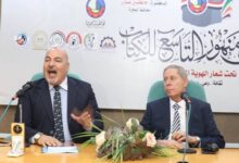 «العدالة في مواجهة المشانق الرقمية»..