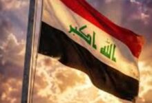 العراقُ... سيادةُ وطن بقلم / عزه كامل