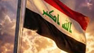 العراقُ... سيادةُ وطن بقلم / عزه كامل