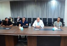 طب قصر العيني جامعة القاهرة يشهد افتتاح الدبلومة المهنية لطب الكوارث