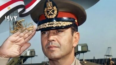 العبقري العسكري الذي غير مجرى التاريخ..