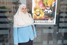 عزة مصطفى... أسئلة الإنسان في مرايا الرواية