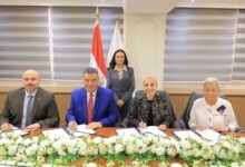 8 بروتوكولات جديدة لحماية كبار السن وتعزيز الرعاية الصحية والتمكين الاقتصادي