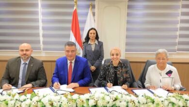 8 بروتوكولات جديدة لحماية كبار السن وتعزيز الرعاية الصحية والتمكين الاقتصادي