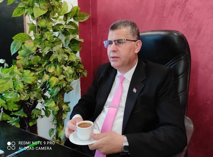 الأمير ناظر الجيوش وابن سيد الناس بقلم / محمـــد الدكـــروري  