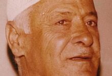 البطل الحاج صباح يعقوب الكاشف بقلم / محمود الكاشف