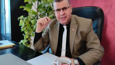 الموت والفناء المعبأ في أقراص وحقن> بقلم / محمـــد الدكـــروري