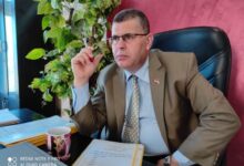 مطاردة الإمام من دمشق إلي مصر. بقلم / محمـــد الدكـــروري  