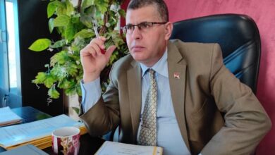 مطاردة الإمام من دمشق إلي مصر. بقلم / محمـــد الدكـــروري  