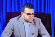 محمد أصلي يكشف رؤيته للفن والدراما العراقية: جيلنا قادر على وضع بصمة عالمية