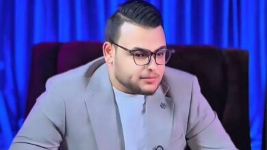 محمد أصلي يكشف رؤيته للفن والدراما العراقية: جيلنا قادر على وضع بصمة عالمية