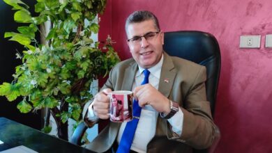 أبرز من ابتهلوا وأنشدوا التواشيح الدينية. بقلم / محمـــد الدكـــروري  