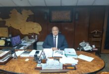 المهندس حسن البيلى يحول إحدى الفاسدين للمستشار القانوني بالقابضة