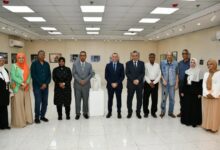 حصاد المرحلة السابعة من مشروع «مسرح المواجهة والتجوال» بقنا وأسوان