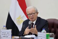 حسين عيسى يحسم ملف الصحافة القومية من الأهرام