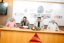 معرض دمنهور للكتاب يناقش تاريخ المسرح في البحيرة وتجارب رواده