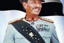 حرب أكتوبر المجيدة.. كتبت / نجوى نصر الدين