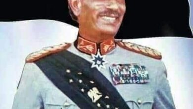 حرب أكتوبر المجيدة.. كتبت / نجوى نصر الدين
