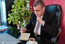 القاضي عز الدين عبد العزيز. بقلم / محمـــد الدكـــروري