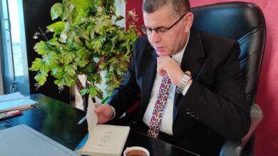 القاضي عز الدين عبد العزيز. بقلم / محمـــد الدكـــروري