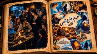 قراءة نقدية في قصة «حذاء خارج النص» للقاصة معاني سليمان