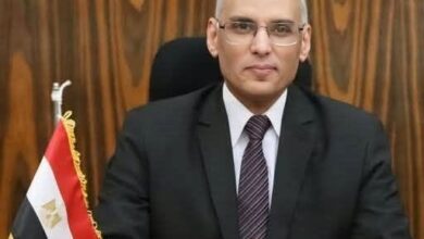 القائم بأعمال رئيس أكاديمية البحث العلمي يهنئ الرئيس والقوات المسلحة بذكرى نصر أكتوبر المجيد