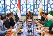 منال عوض: حلول رقمية لإحكام منظومة إعادة تدوير المخلفات