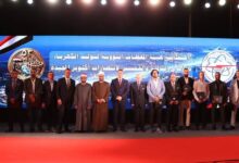احتفالنا اليوم بالذكرى 53 لانتصارات اكتوبر بالمحطة النووية بالضبعة