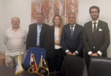 دعوة جمعية رجال الاعمال المصريين الافارقة لمنتدى روسيا أفريقيا