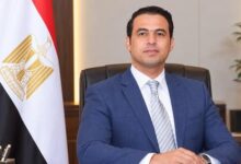 علي سالم يهنئ الرئيس السيسي والقوات المسلحة بذكرى نصر أكتوبر المجيد