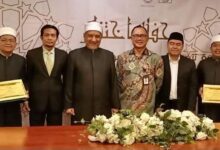 "أكاديمية الأزهر العالمية" تختتم دورة «تنمية المهارات الدعوية» لـ50