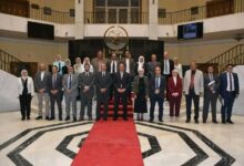 جامعة العاصمة تستضيف جلسة استماع جامعية لمناقشة الإبداع والابتكار وريادة الأعمال