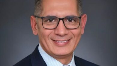 الأستاذ الدكتور تامر عبد الله فتحي شرف عميدًا لكلية العلوم جامعة عين شمس