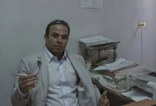 رداً على الفنانة فيروز عندما غنت "الآن الآن وليس غداً... أجراس العودة فلتقرع".