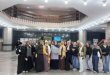 جامعة العاصمة تطلق مبادرة «اكتشف مكتبتك» لتعريف الطلاب بخدمات ومصادر المكتبة المركزية