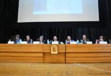 طب قصر العيني جامعة القاهرة يعقد جلسة تعيين الأطباء المقيمين