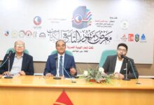 «هكذا تكلمت السينما» .. ندوة بمعرض دمنهور التاسع للكتاب