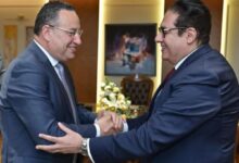جامعة القاهرة تتفوق في المؤشرات الإقليمية والدولية «آرسيف وستانفورد» لعام 2026م
