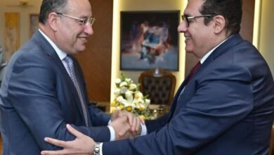 جامعة القاهرة تتفوق في المؤشرات الإقليمية والدولية «آرسيف وستانفورد» لعام 2026م